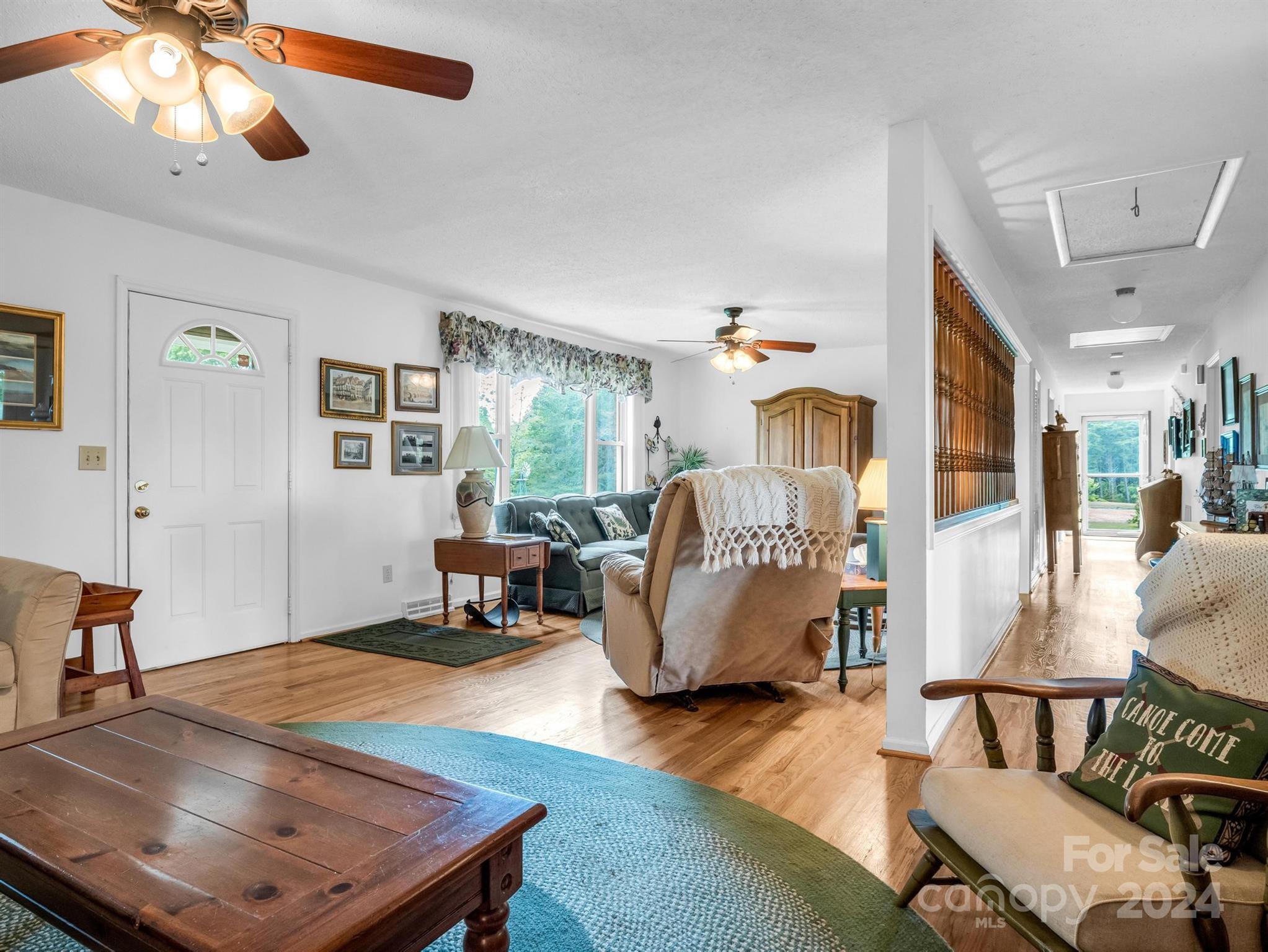 126 Cougar Road Casar, NC 28020 - Photo 16 of 47