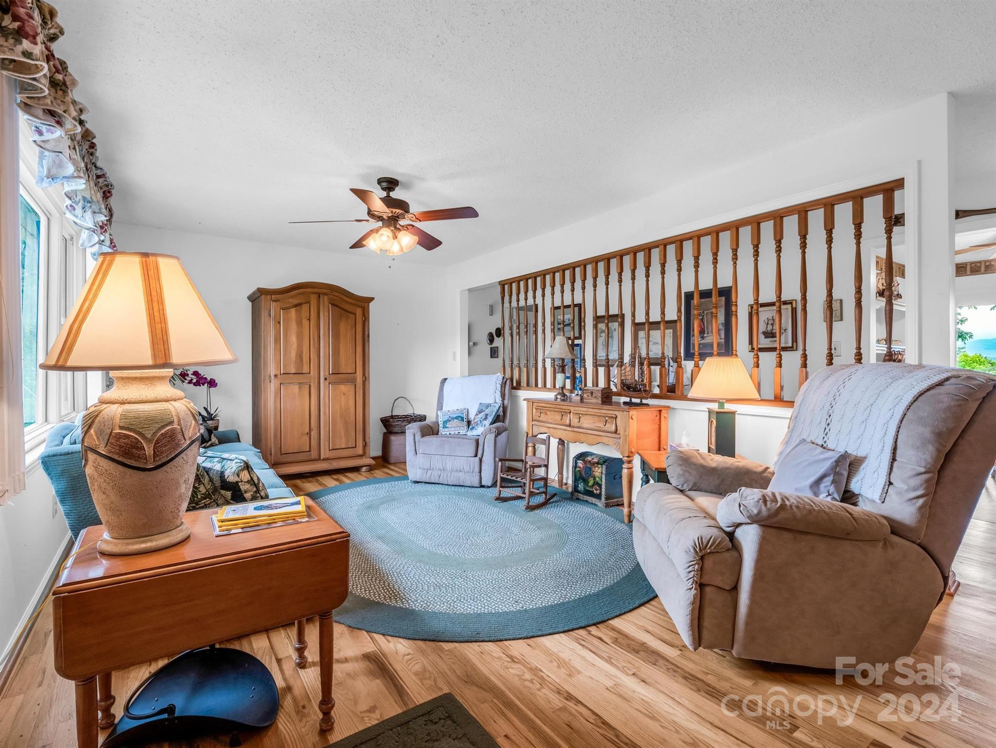 126 Cougar Road Casar, NC 28020 - Photo 17 of 47