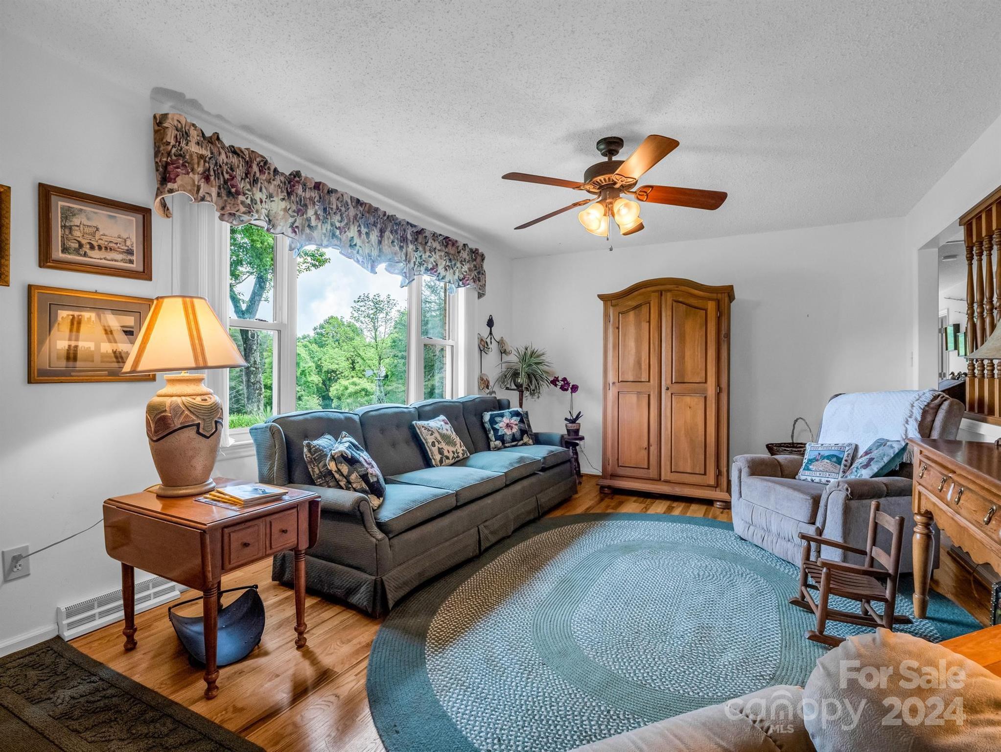 126 Cougar Road Casar, NC 28020 - Photo 18 of 47