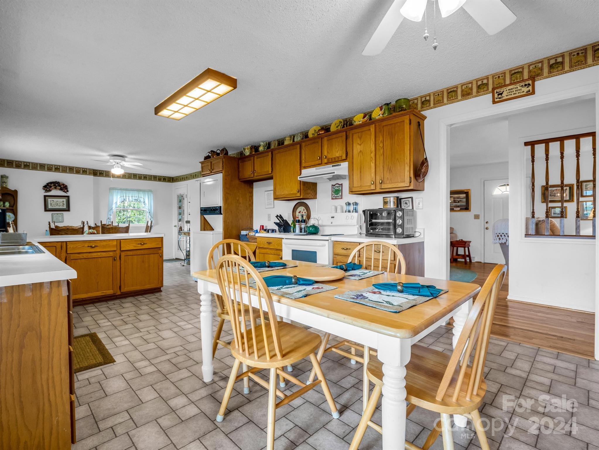 126 Cougar Road Casar, NC 28020 - Photo 20 of 47