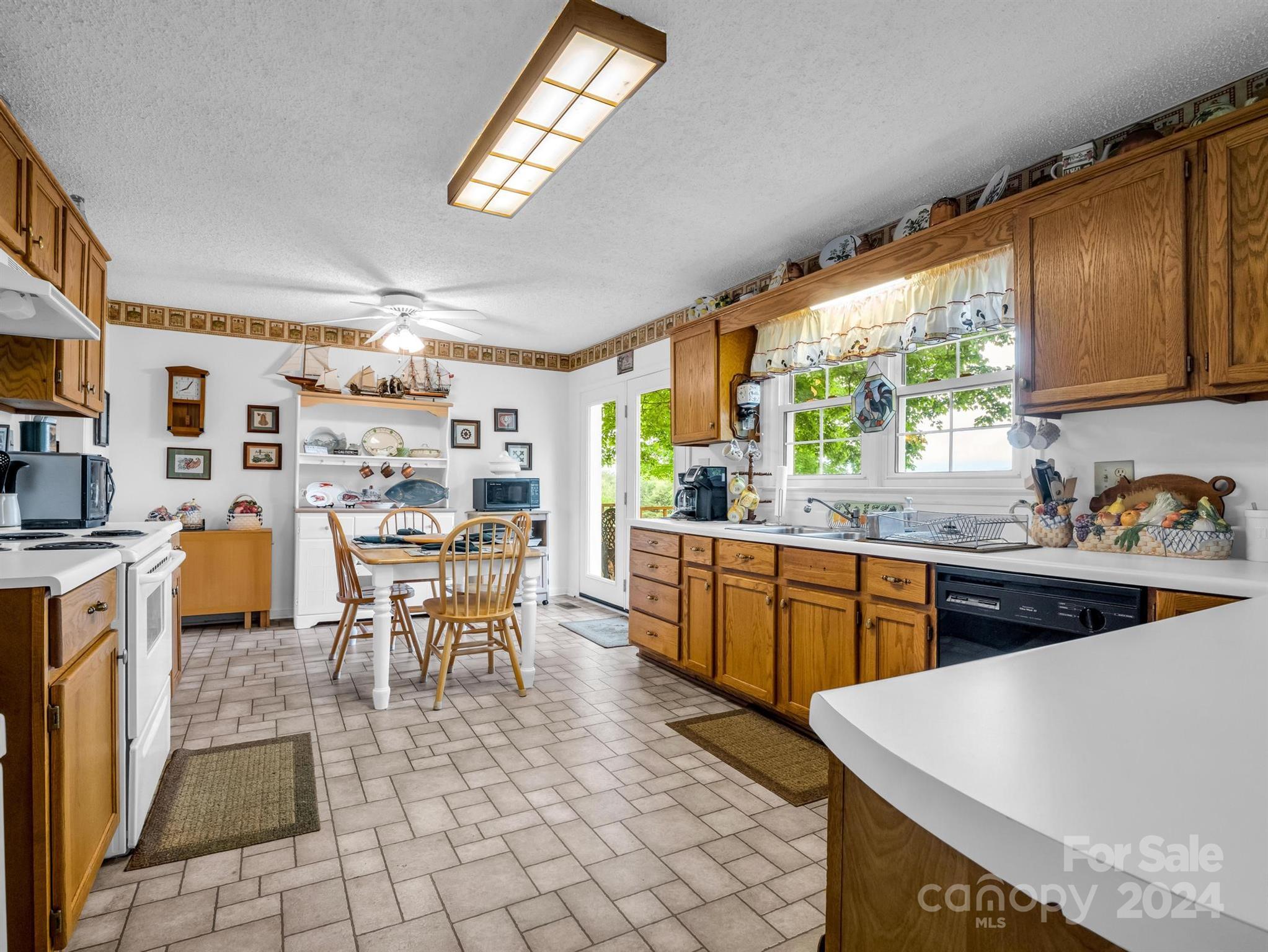 126 Cougar Road Casar, NC 28020 - Photo 21 of 47