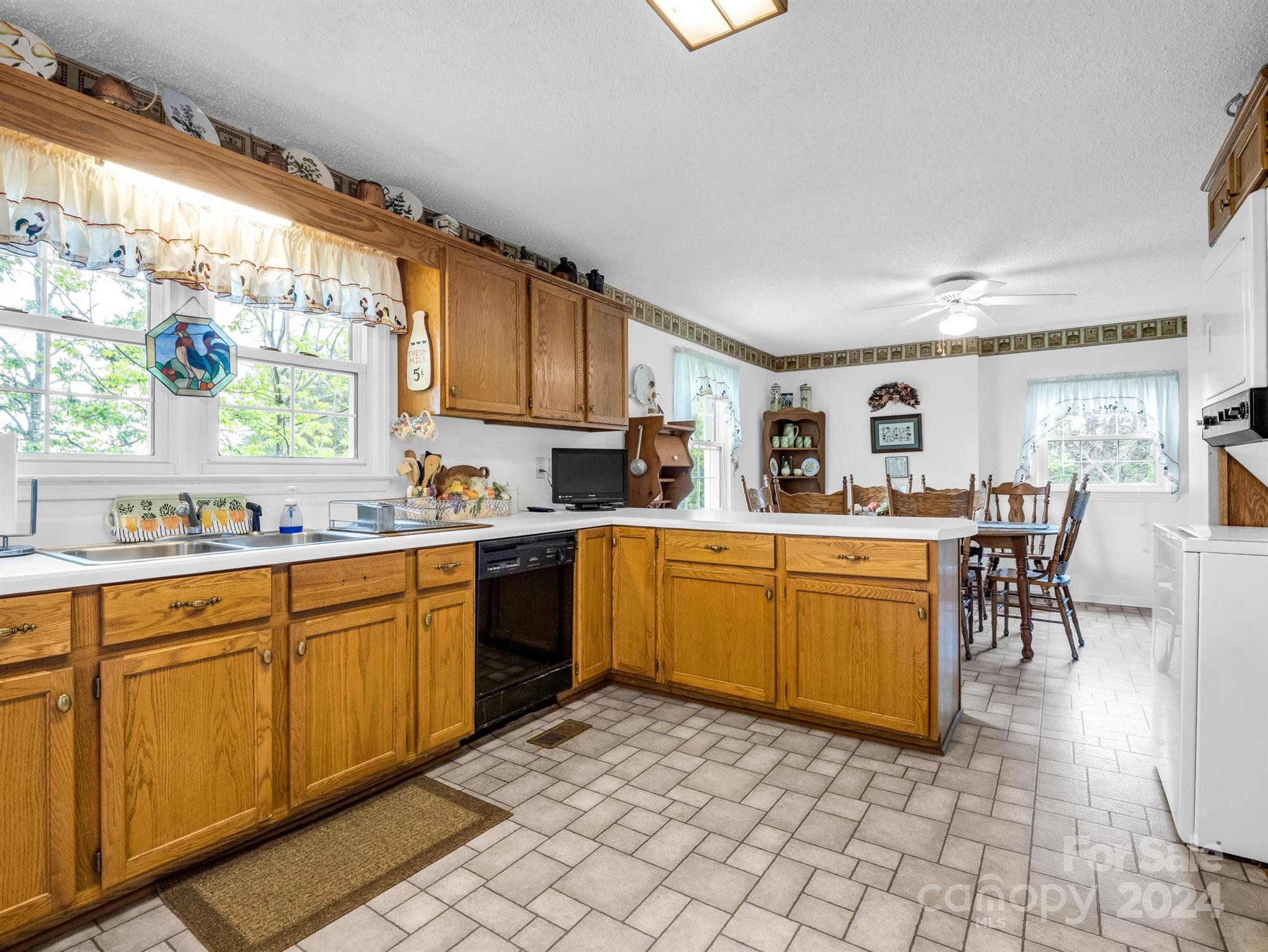 126 Cougar Road Casar, NC 28020 - Photo 22 of 47