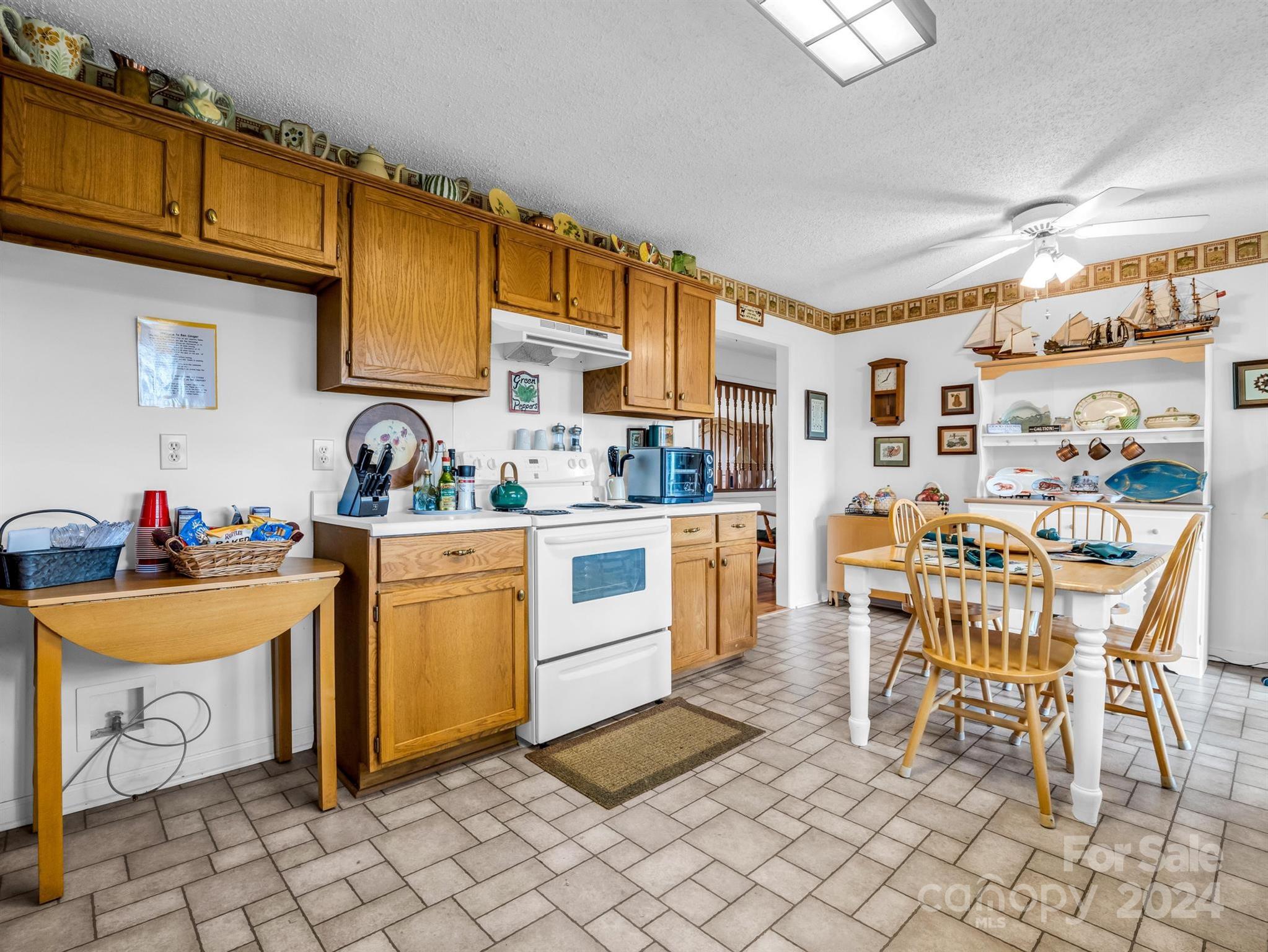 126 Cougar Road Casar, NC 28020 - Photo 23 of 47