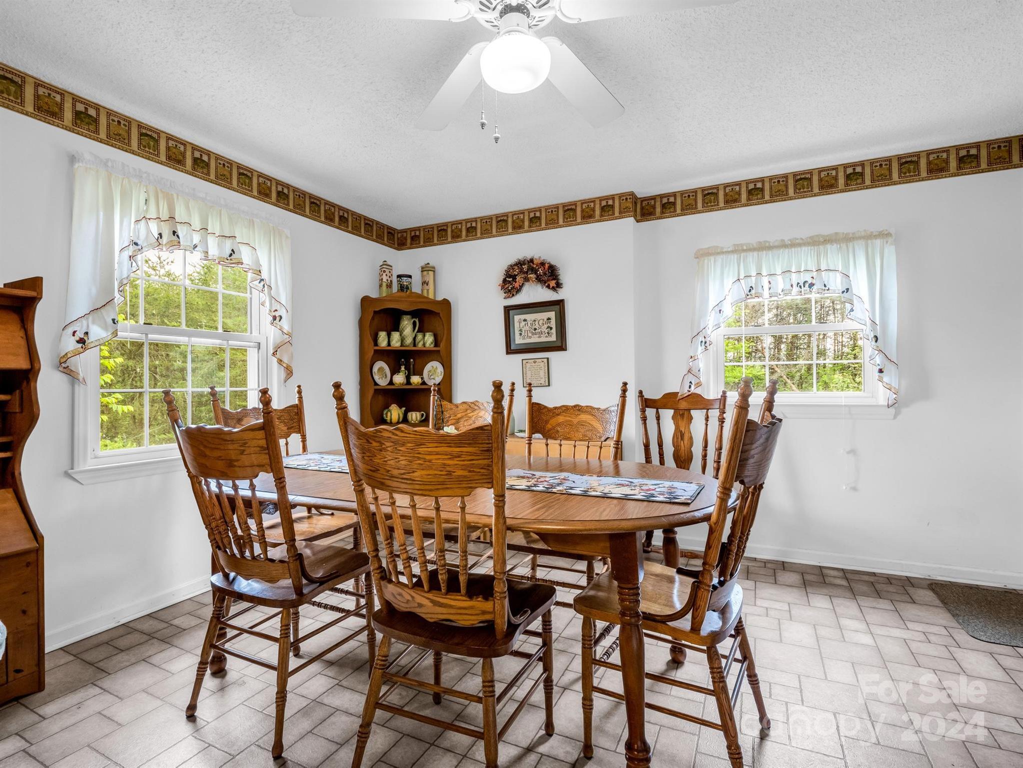 126 Cougar Road Casar, NC 28020 - Photo 24 of 47