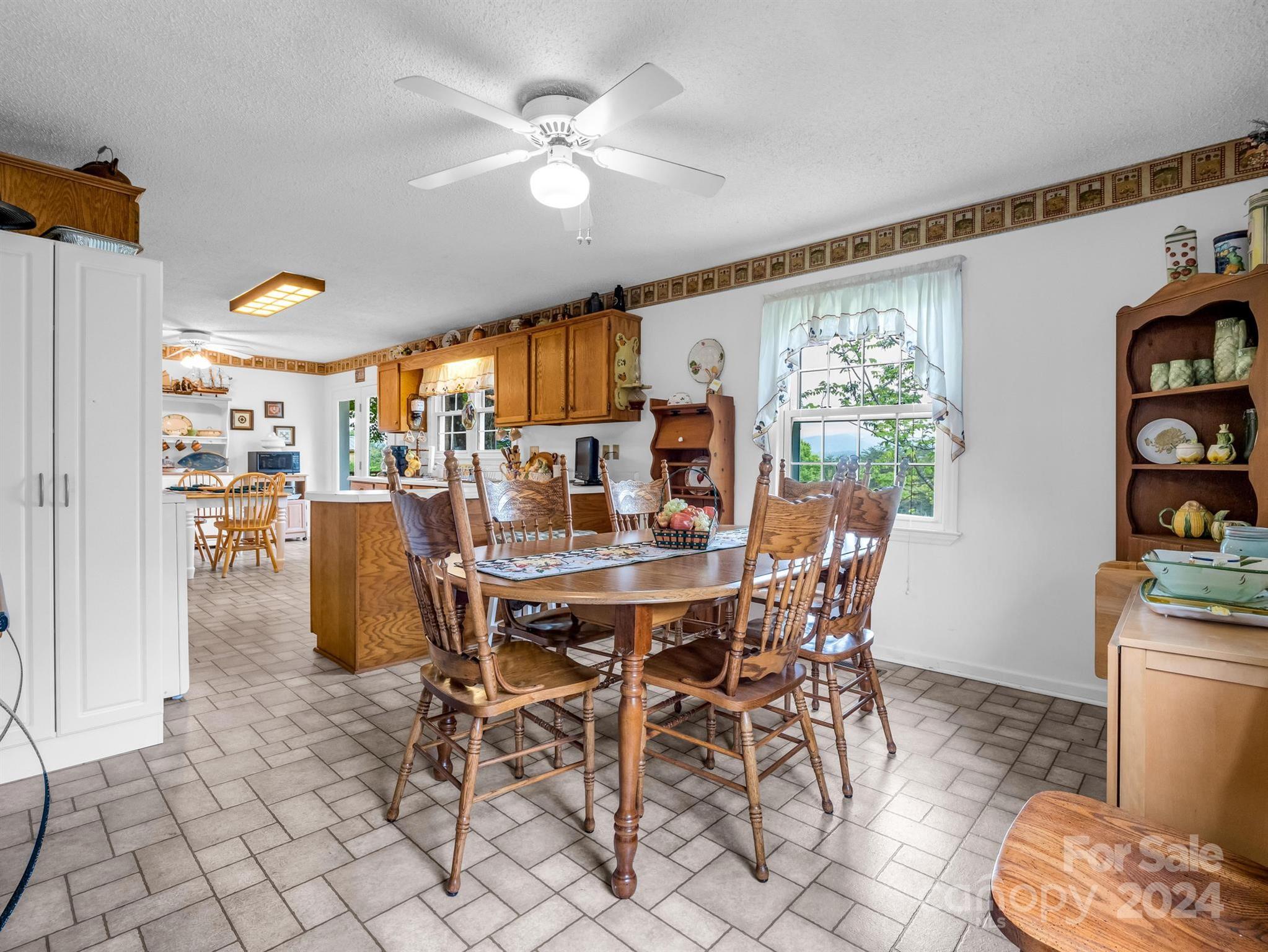 126 Cougar Road Casar, NC 28020 - Photo 25 of 47