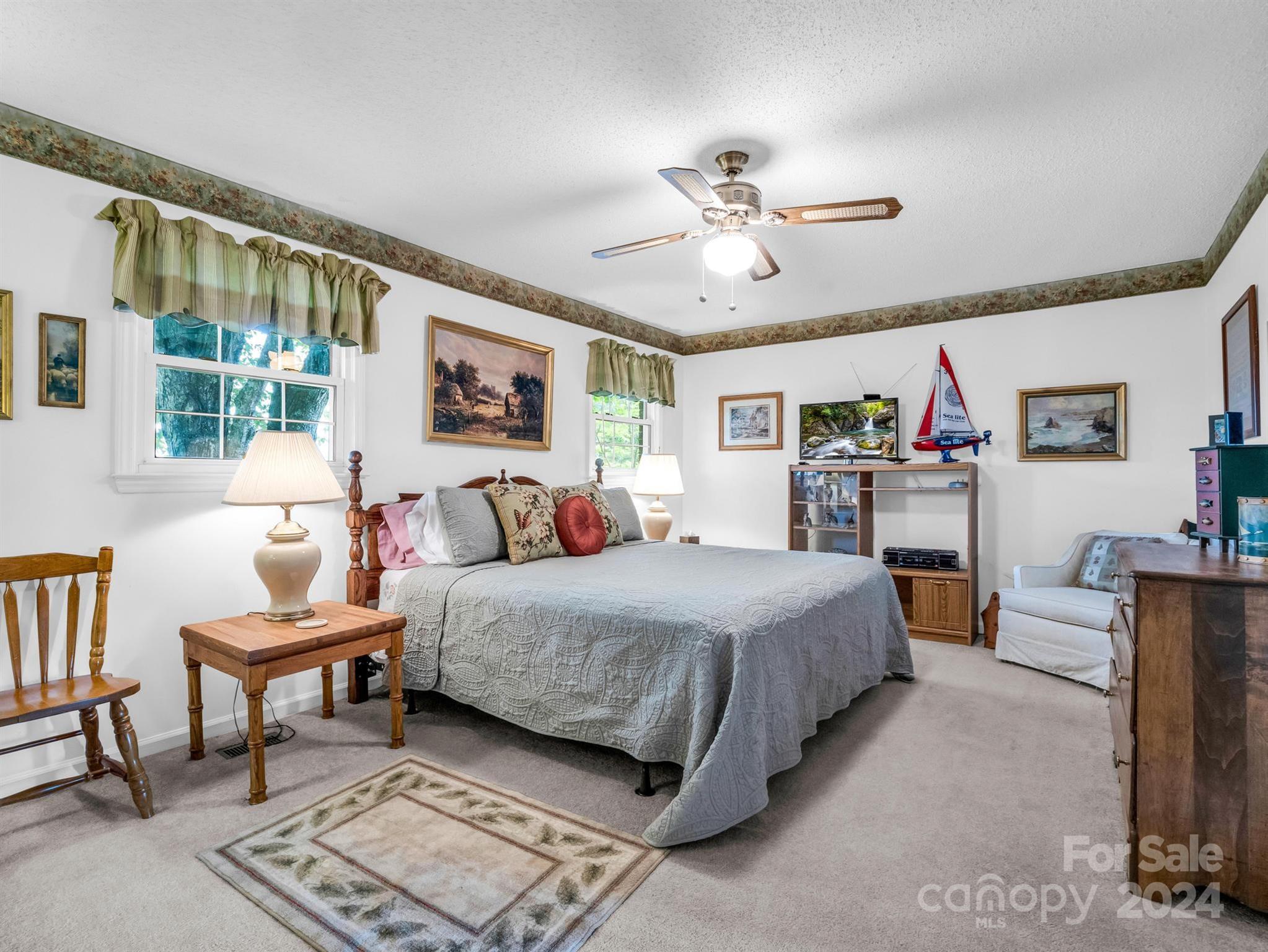 126 Cougar Road Casar, NC 28020 - Photo 28 of 47