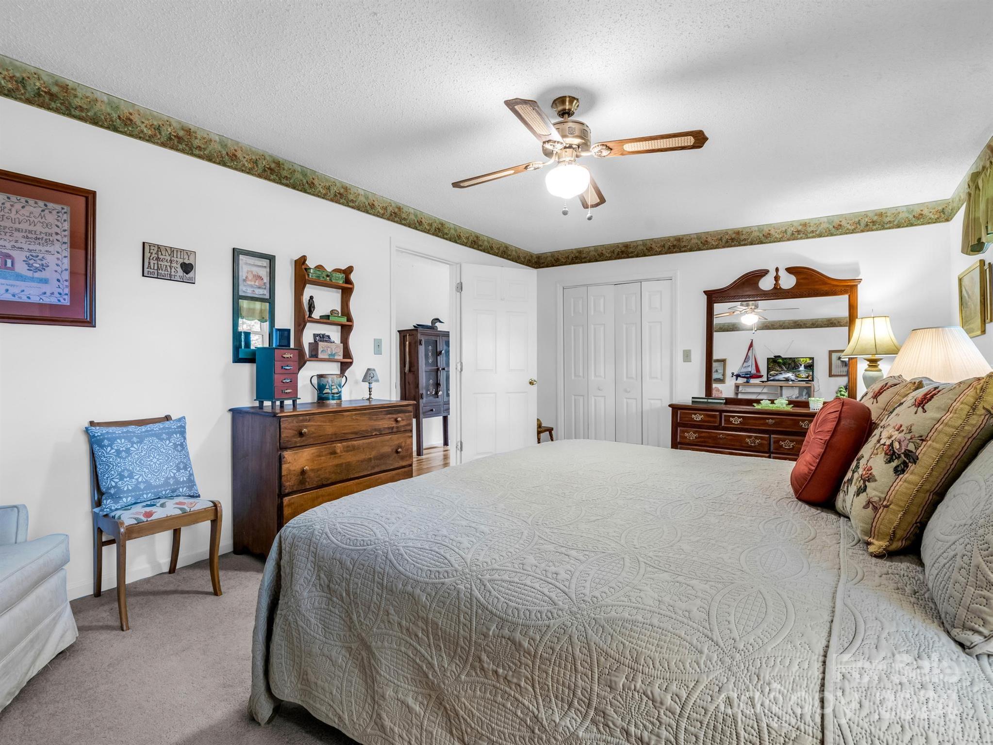 126 Cougar Road Casar, NC 28020 - Photo 29 of 47