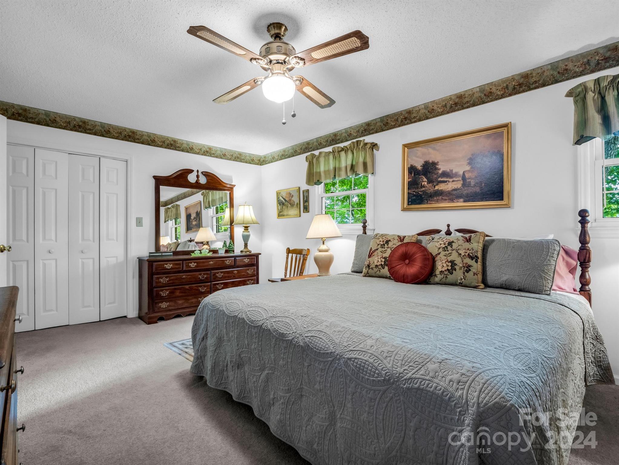 126 Cougar Road Casar, NC 28020 - Photo 30 of 47