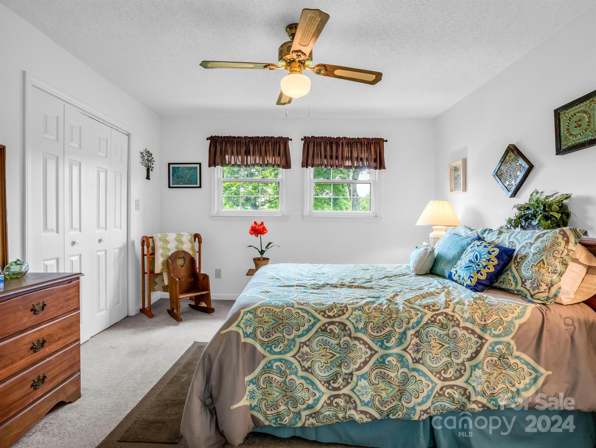 126 Cougar Road Casar, NC 28020 - Photo 31 of 47