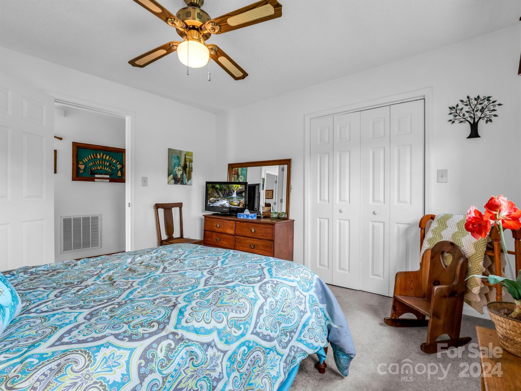 126 Cougar Road Casar, NC 28020 - Photo 32 of 47