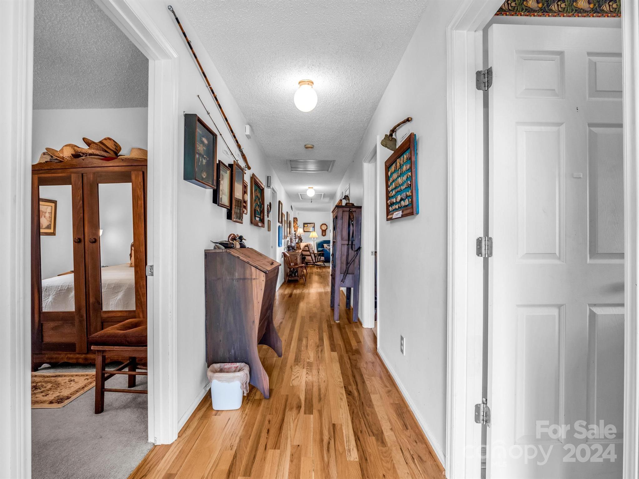 126 Cougar Road Casar, NC 28020 - Photo 36 of 47