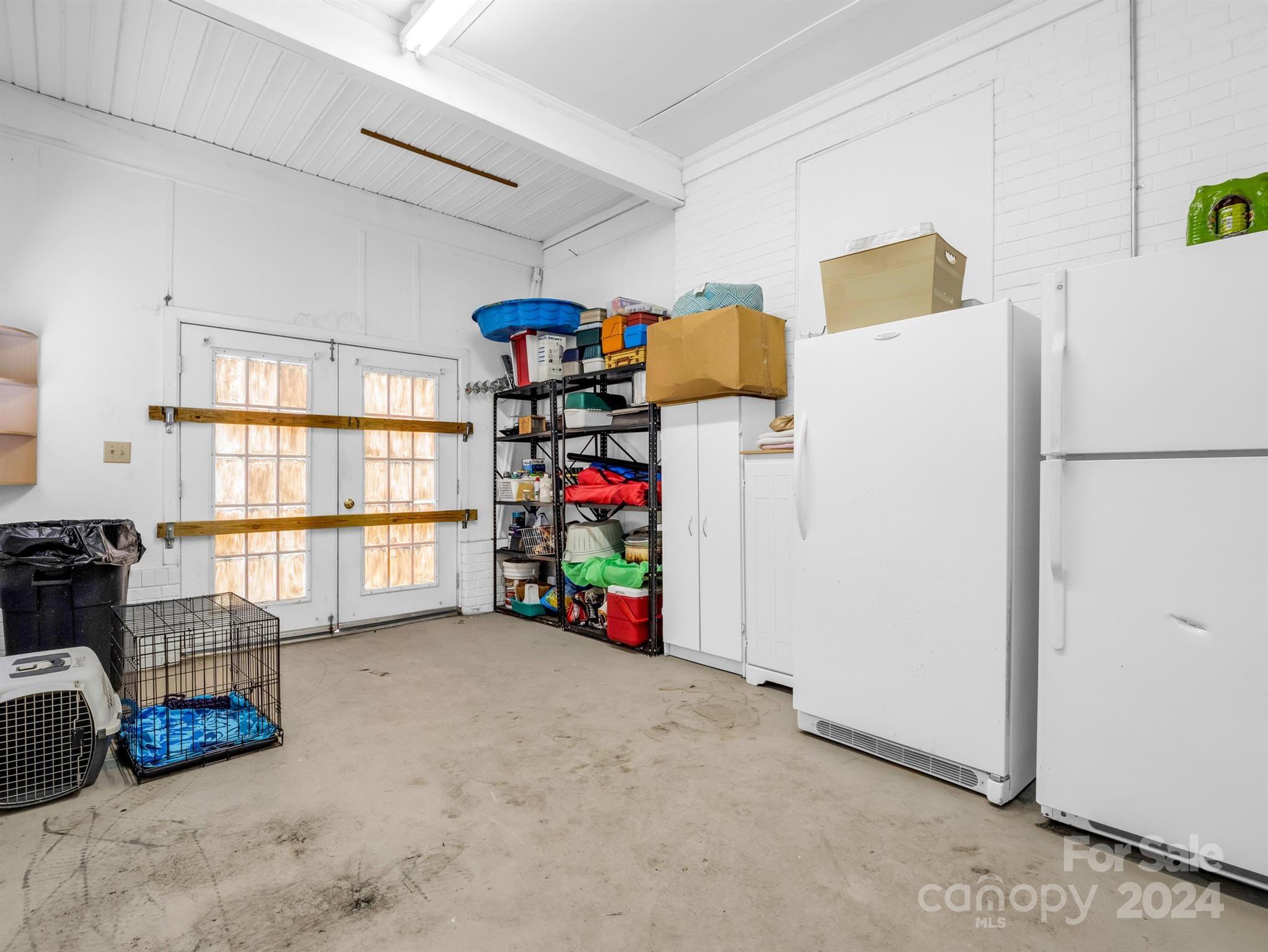 126 Cougar Road Casar, NC 28020 - Photo 38 of 47