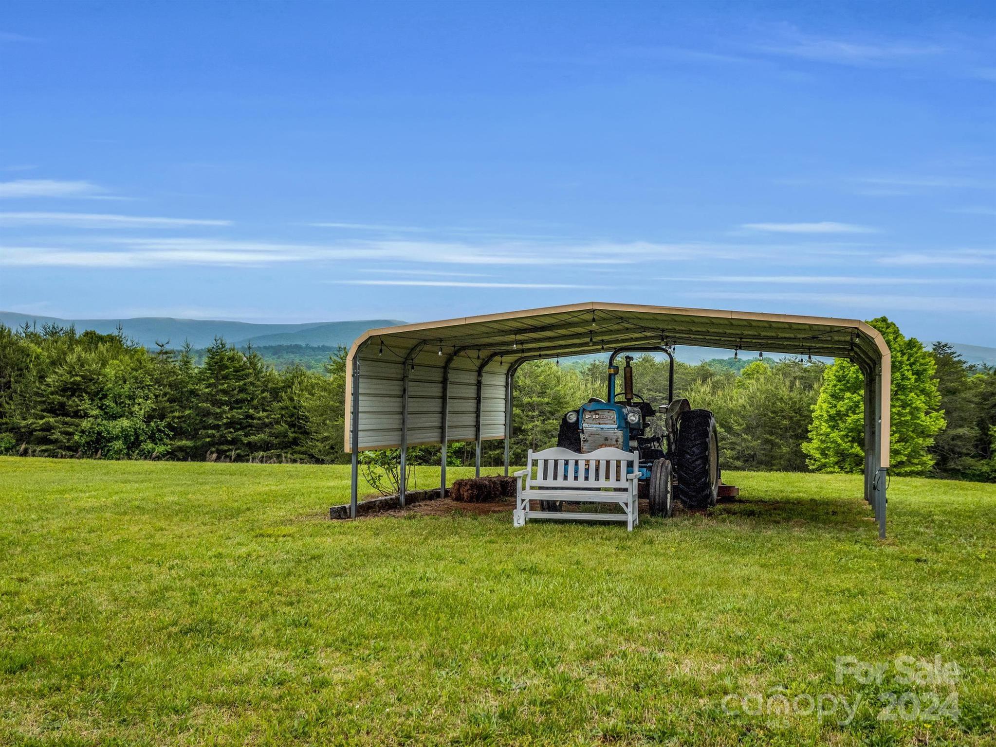 126 Cougar Road Casar, NC 28020 - Photo 43 of 47