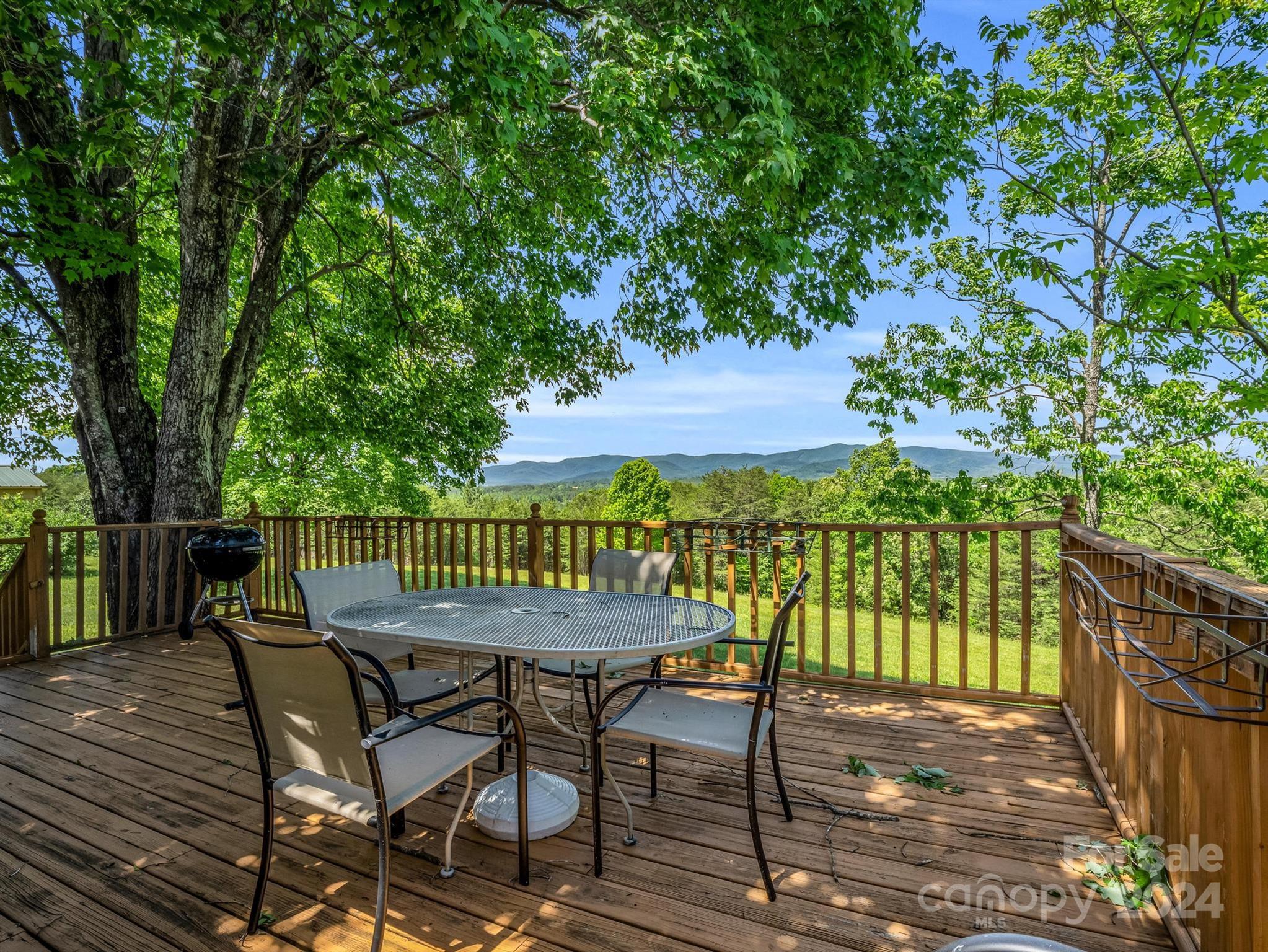 126 Cougar Road Casar, NC 28020 - Photo 44 of 47