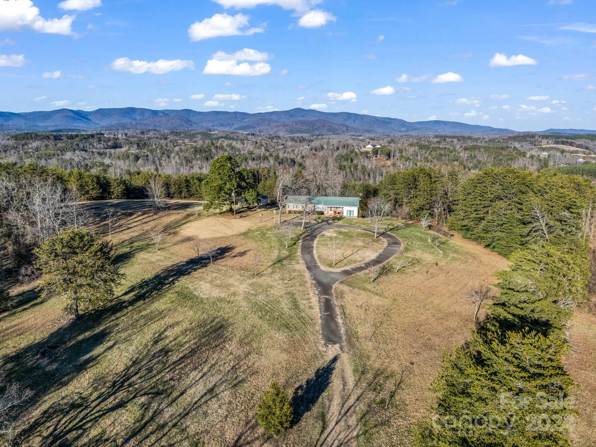 126 Cougar Road Casar, NC 28020 - Photo 7 of 47