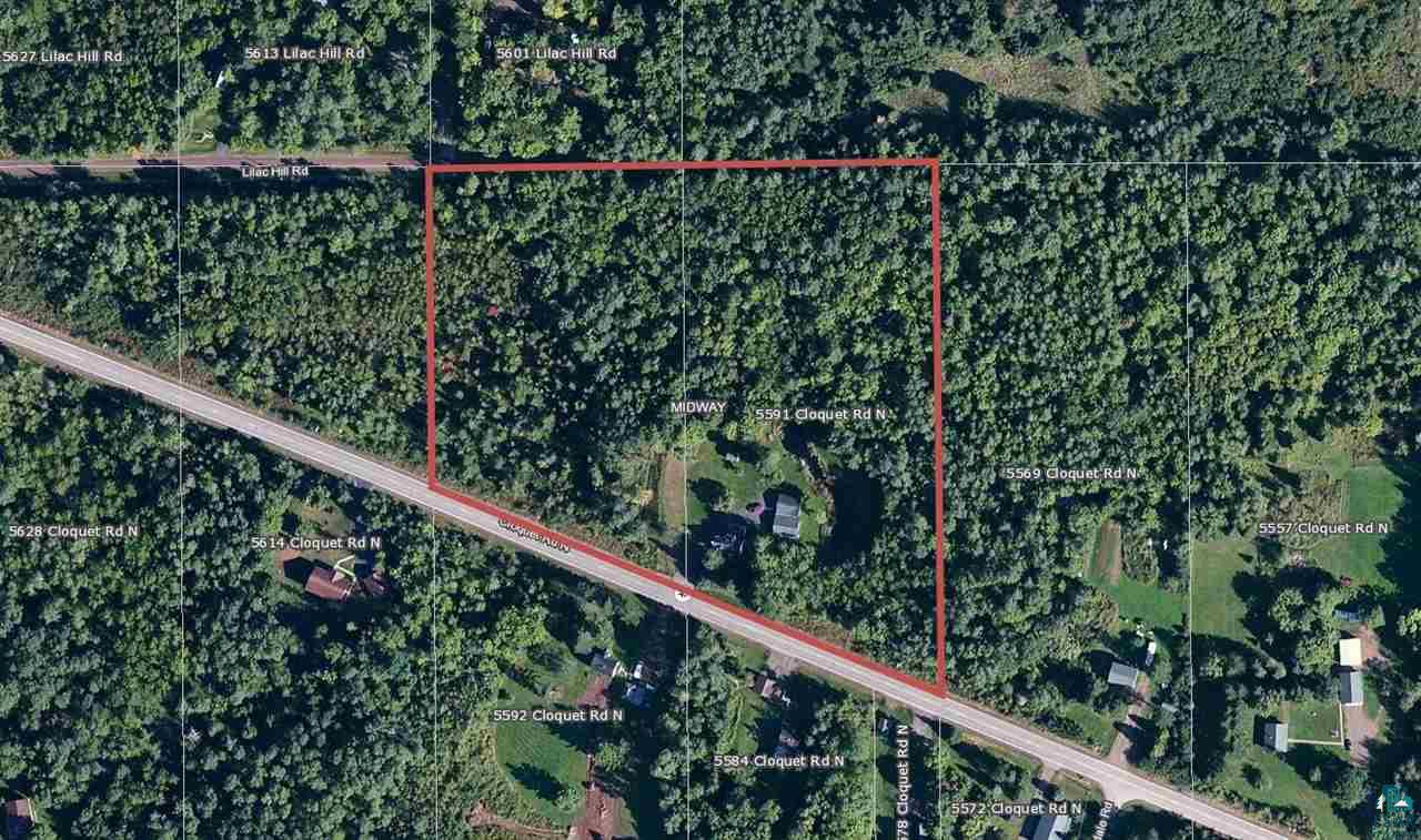 5591 North Cloquet Road Duluth, MN 55810 - Photo 19 of 19 Gallery Image 19