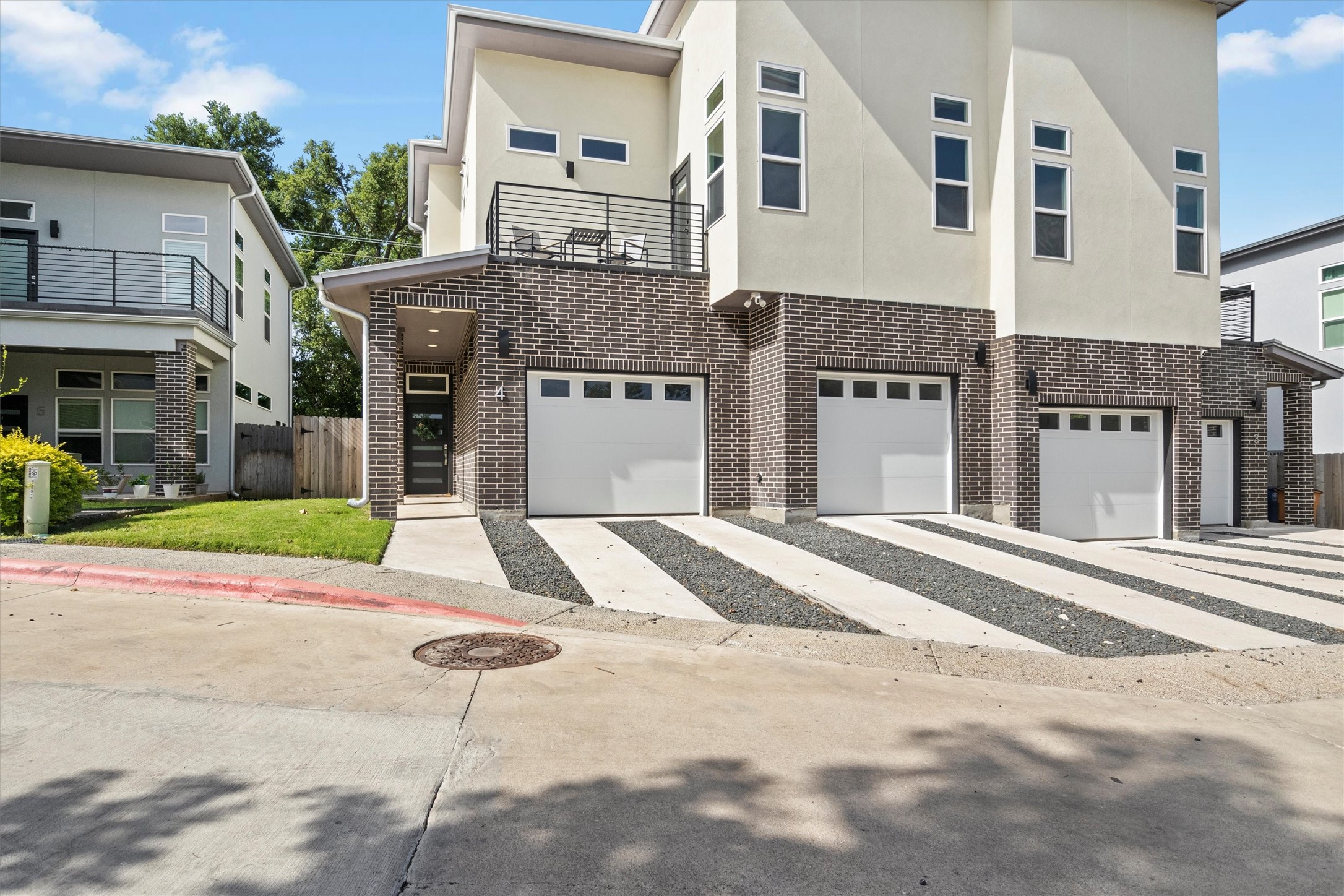 3905 Clawson Road, Unit 4 Austin, TX 78704 - Photo 33 of 38