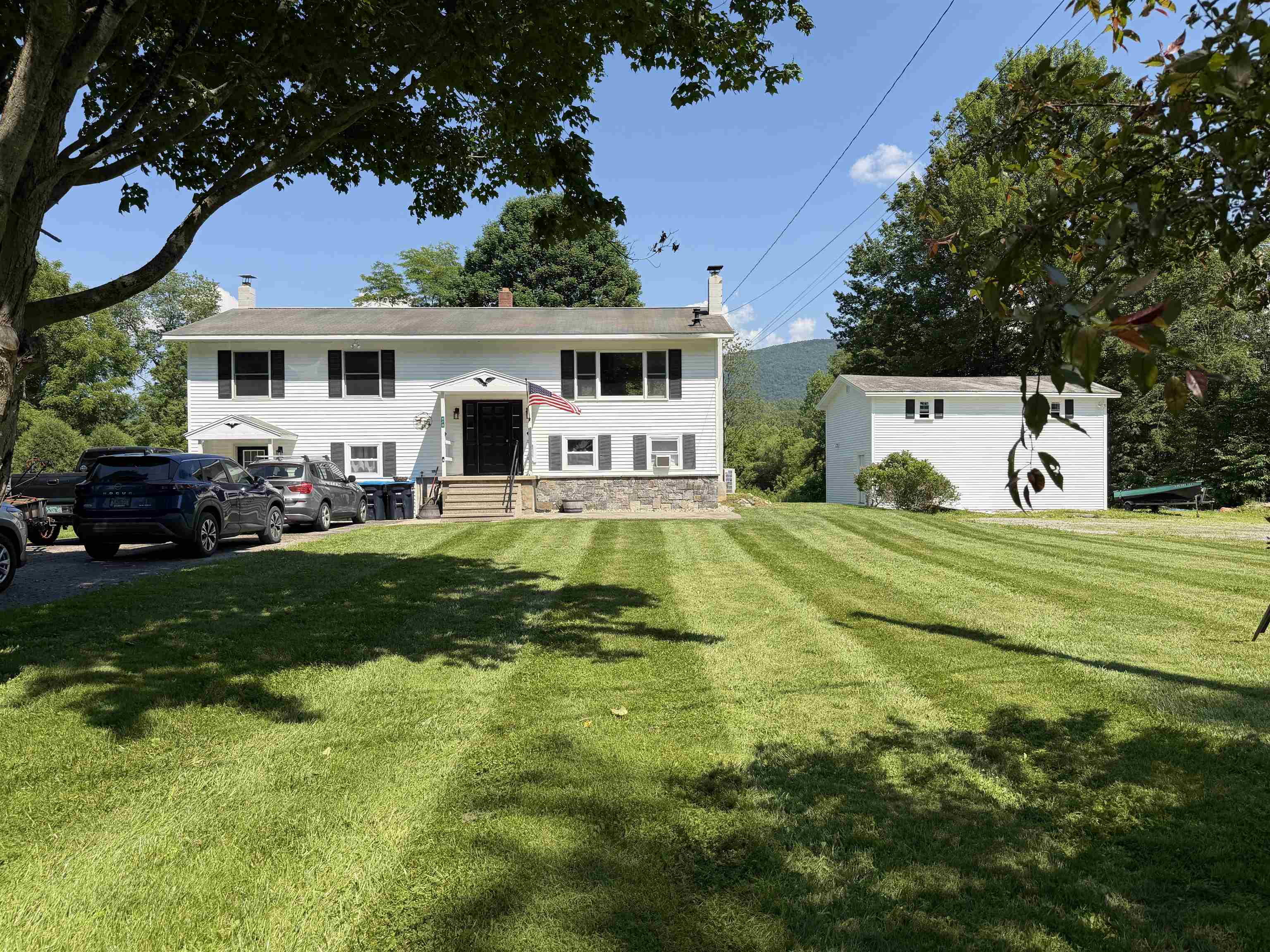 470 Creek Road Wallingford, VT 05773 - Photo 1 of 35
