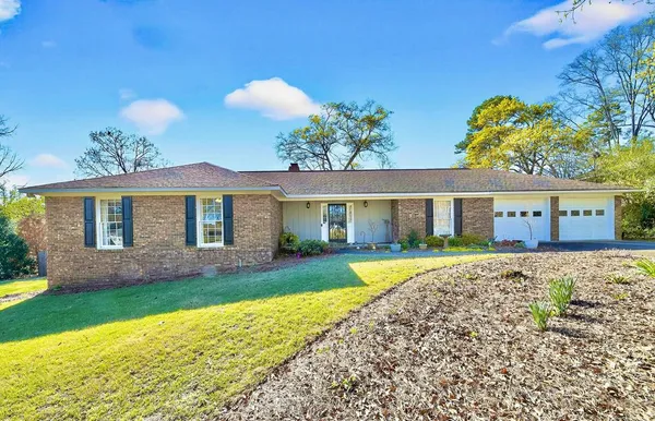 $317,500 | 1 North Whisper Court, Columbus, GA 31909