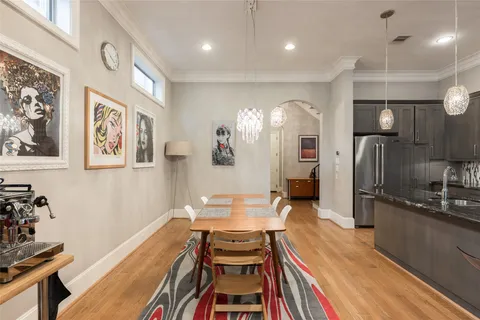 $1,049,900 | 1944 Portsmouth Street, Houston, TX 77098