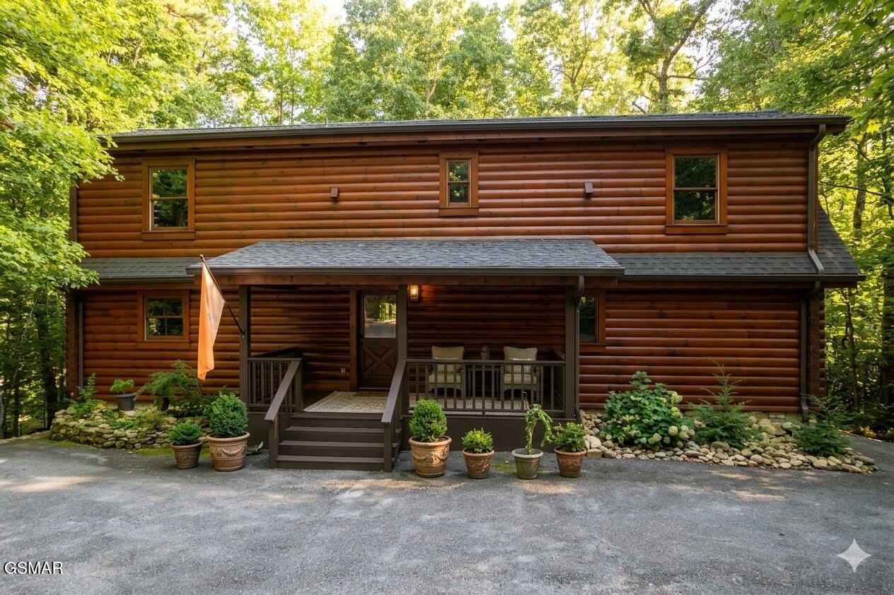 1903 Waters End Road Walland, TN 37886 - Photo 1 of 83 Gallery Image 1