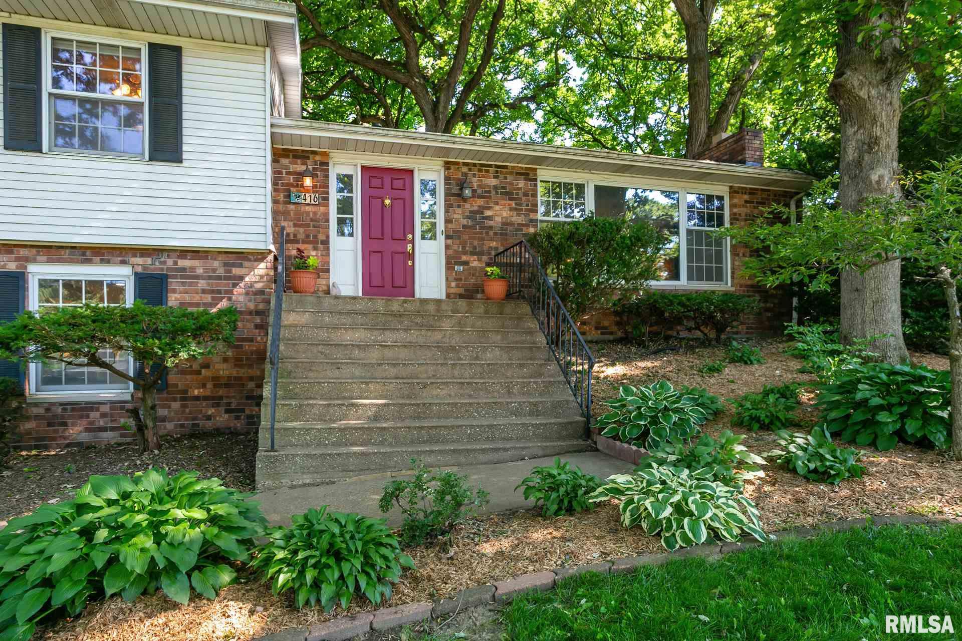 416 Ridge Drive Geneseo, IL 61254 - Photo 3 of 32 Gallery Image 3