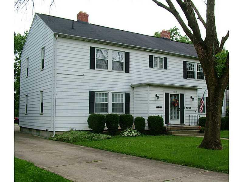 1400 St Paris Pike Springfield, OH 45504 - Photo 2 of 7