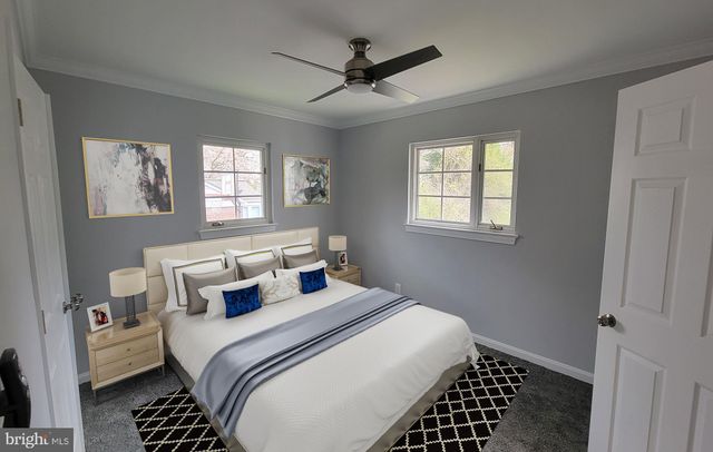 $780,000 | 1106 Tuckahoe Lane, Alexandria, VA 22302