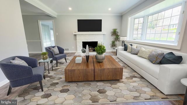 $780,000 | 1106 Tuckahoe Lane, Alexandria, VA 22302