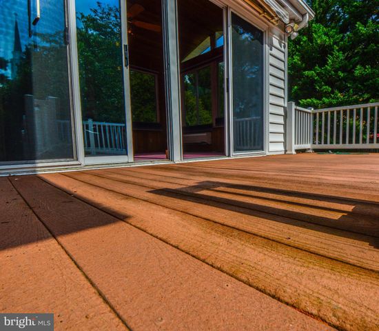 $780,000 | 1106 Tuckahoe Lane, Alexandria, VA 22302