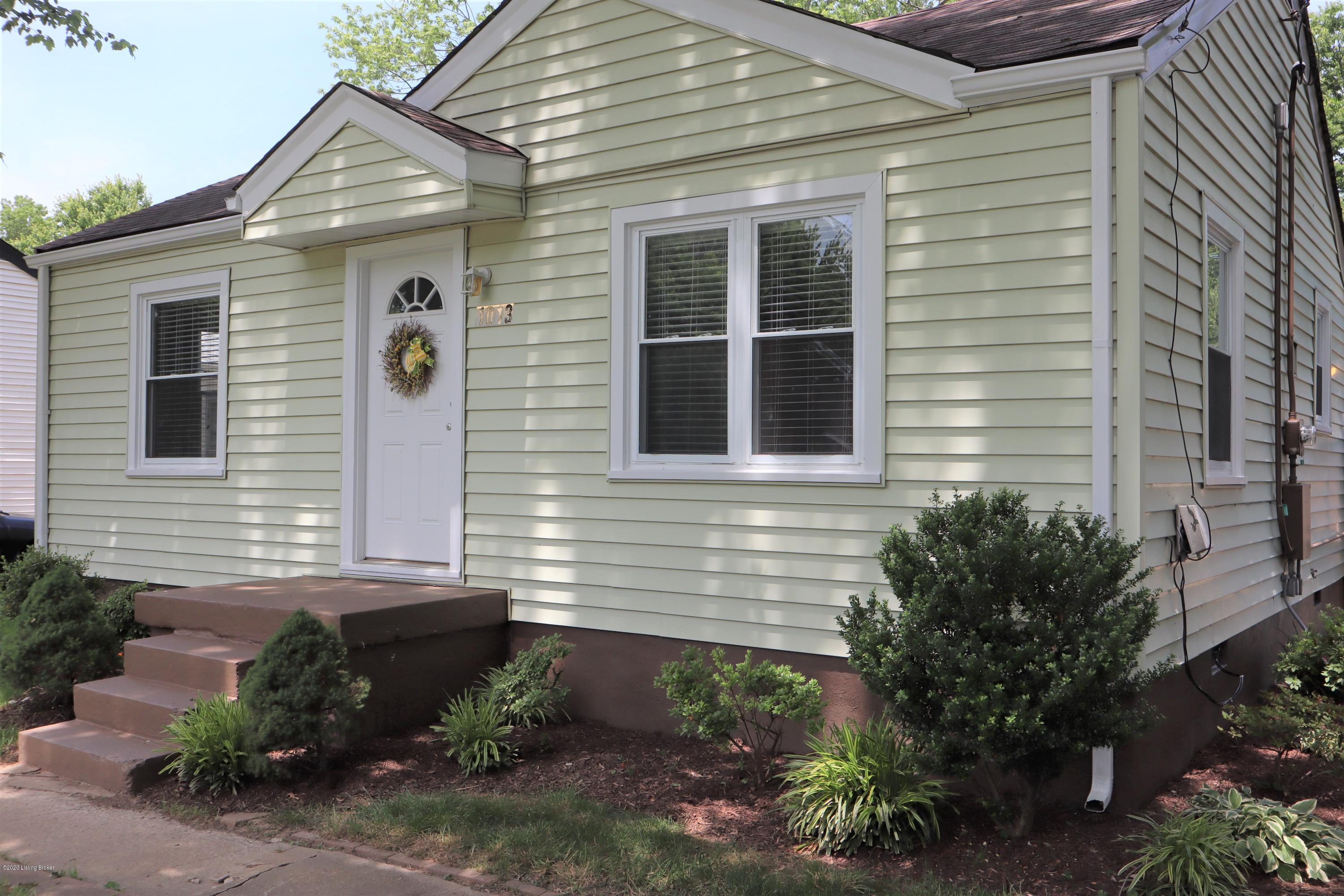 1013 Reeves Road Louisville, KY 40219 - Photo 2 of 16 2