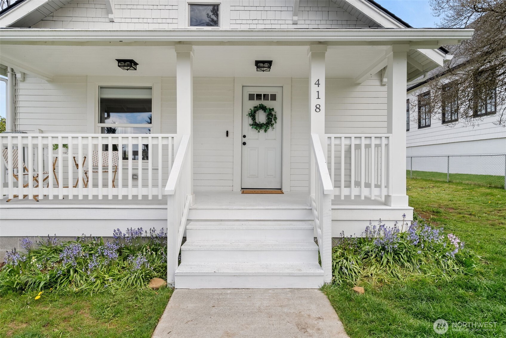 418 South 3rd Street McCleary, WA 98557 - Photo 2 of 32