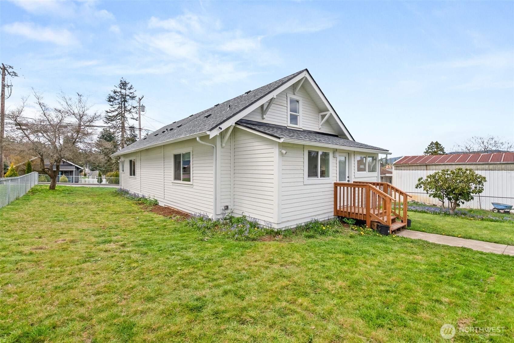 418 South 3rd Street McCleary, WA 98557 - Photo 28 of 32