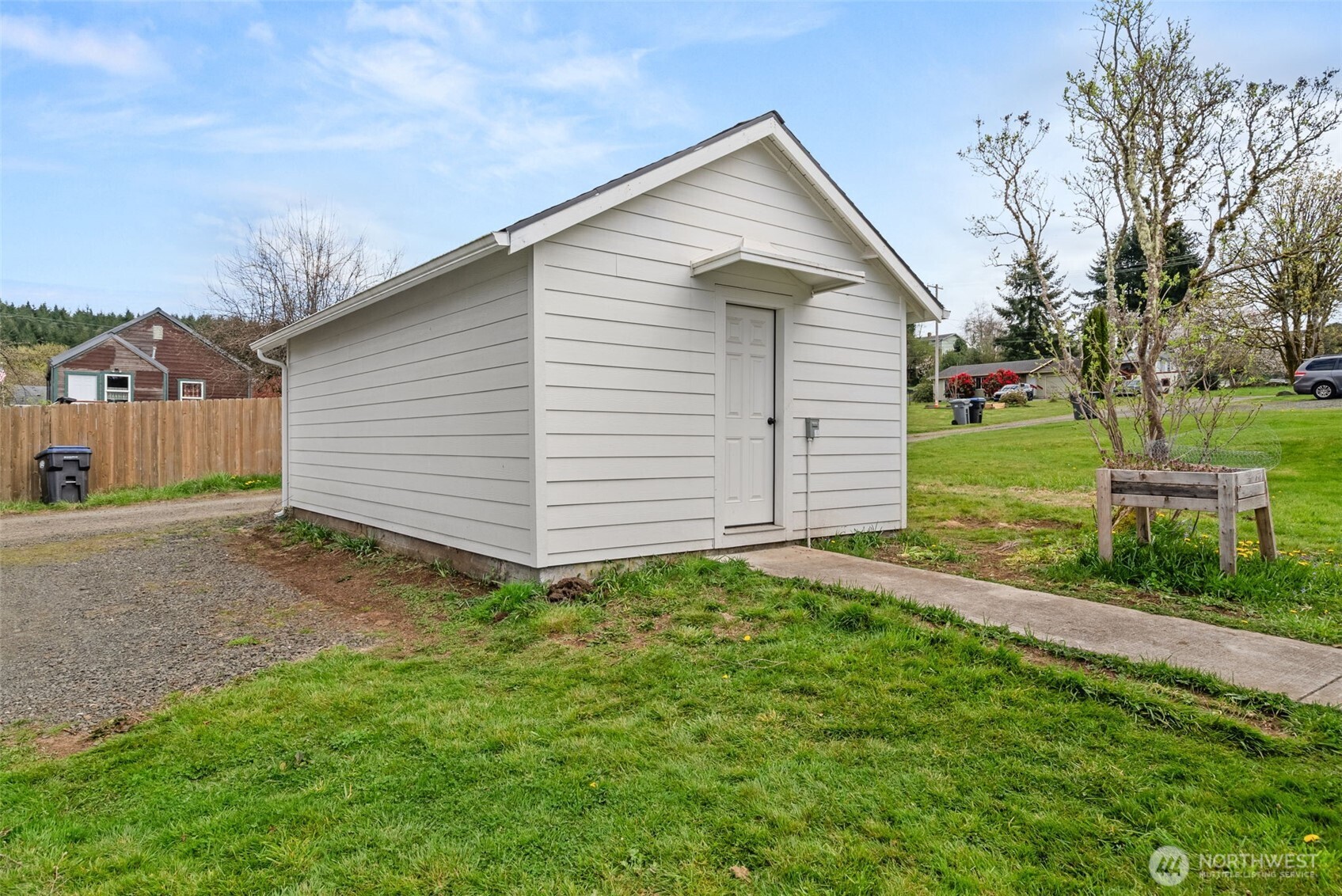 418 South 3rd Street McCleary, WA 98557 - Photo 29 of 32