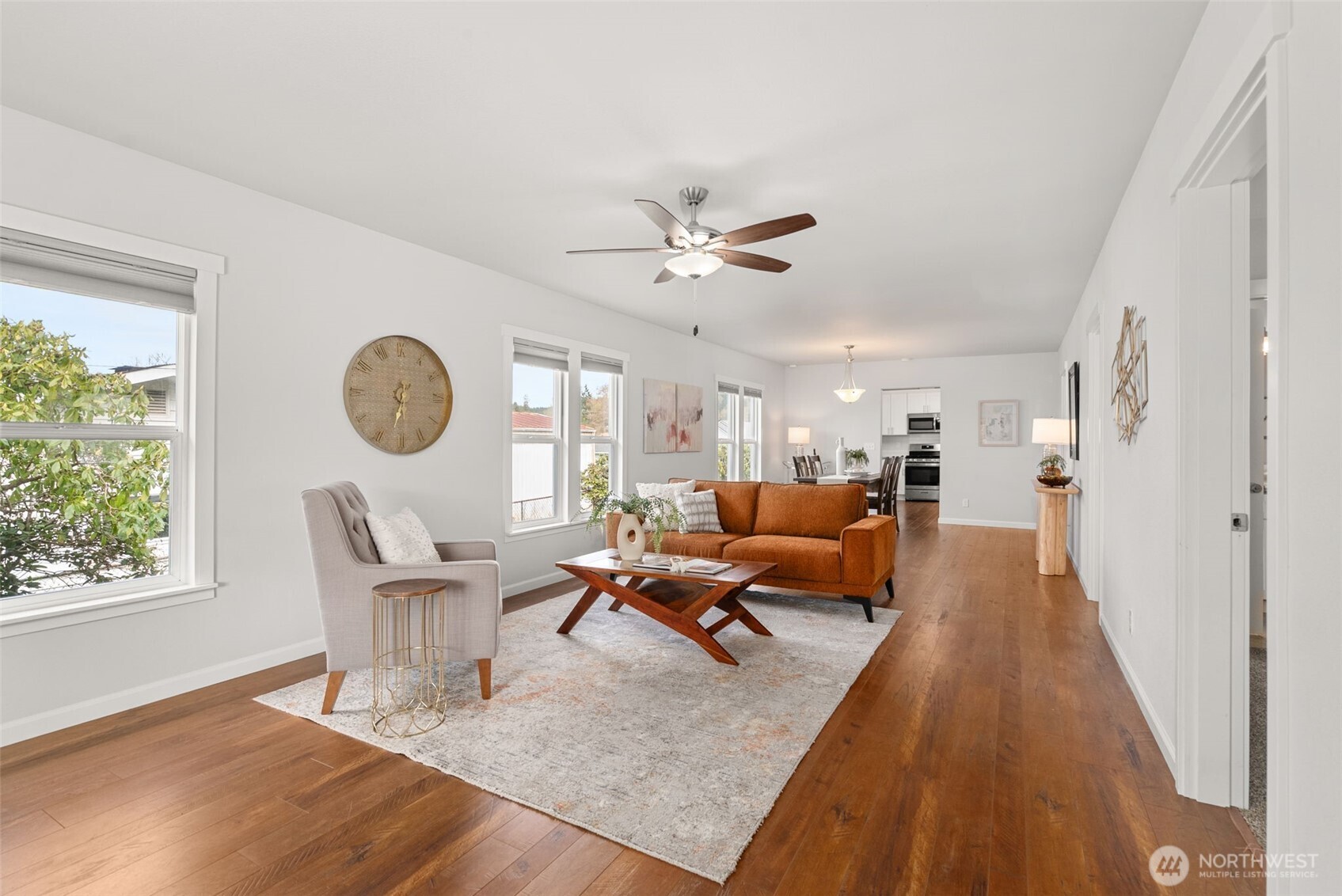 418 South 3rd Street McCleary, WA 98557 - Photo 5 of 32