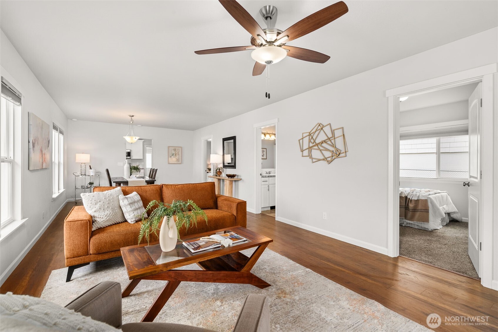 418 South 3rd Street McCleary, WA 98557 - Photo 7 of 32