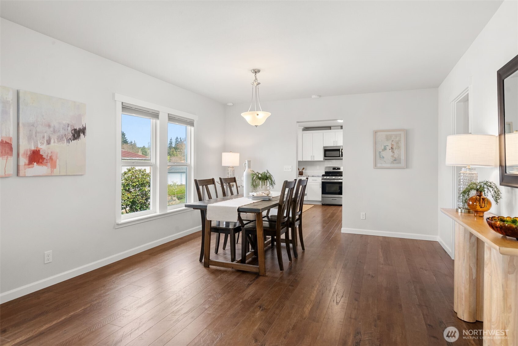 418 South 3rd Street McCleary, WA 98557 - Photo 9 of 32