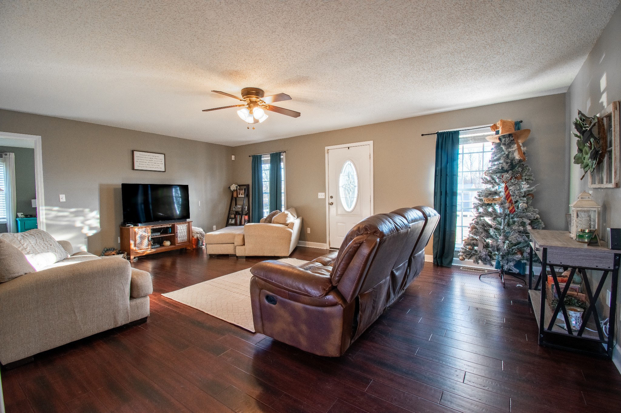 471 Powell Chapel Road Pulaski, TN 38478 - Photo 15 of 19