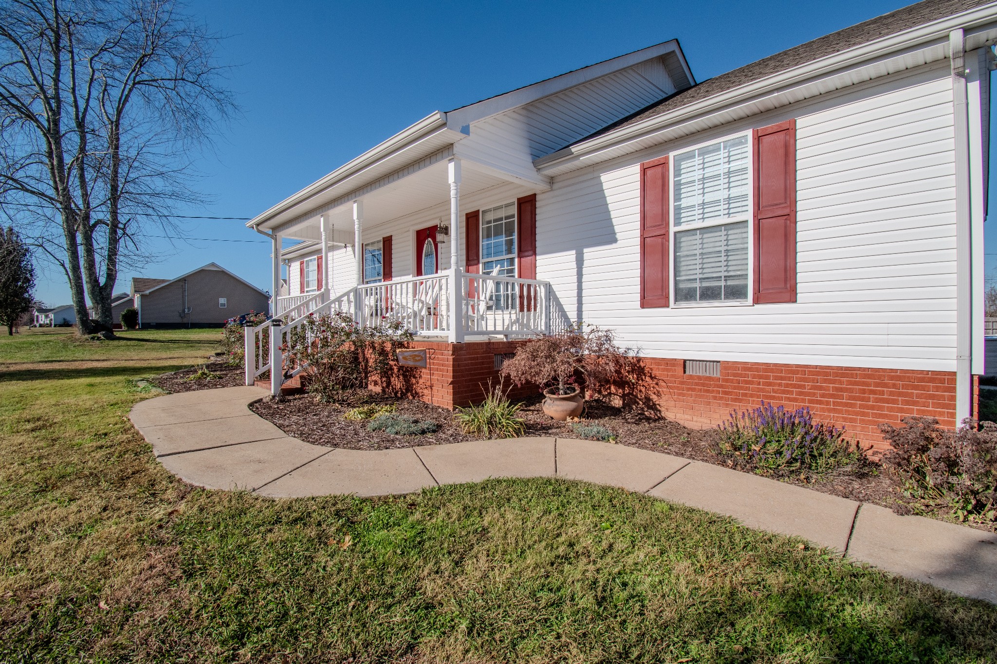 471 Powell Chapel Road Pulaski, TN 38478 - Photo 3 of 19