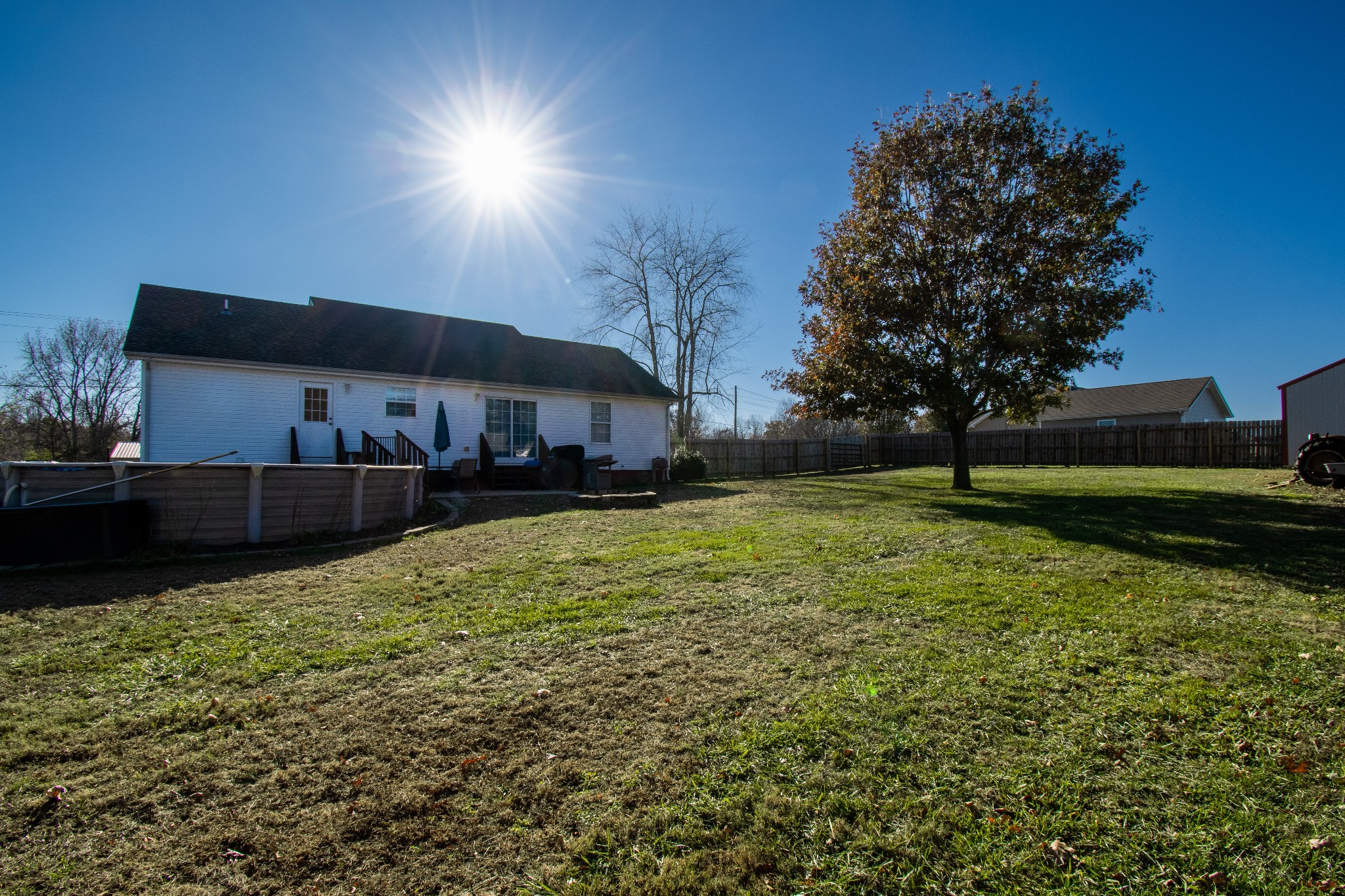 471 Powell Chapel Road Pulaski, TN 38478 - Photo 4 of 19