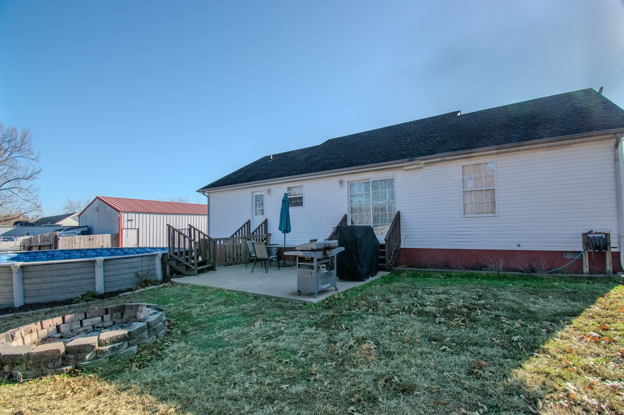 471 Powell Chapel Road Pulaski, TN 38478 - Photo 5 of 19