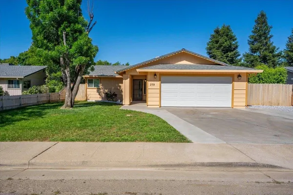 $350,000 | 379 Michael Drive, Red Bluff, CA 96080
