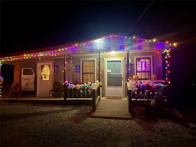 $395,000 | 557 Farm To Market Road 3003, Graham, TX 76450