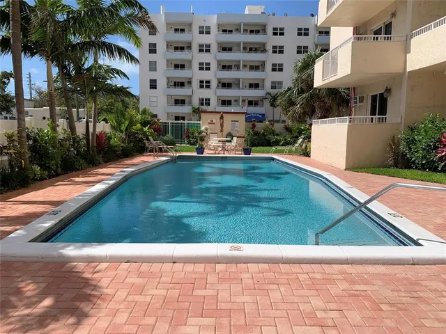 $1,800 | 200 South Birch Road, Unit 806, Fort Lauderdale, FL 33316