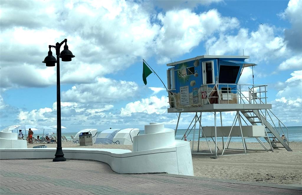 200 South Birch Road, Unit 806 Fort Lauderdale, FL 33316 - Photo 19 of 20