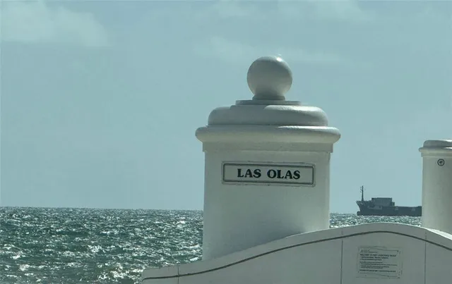 $1,800 | 200 South Birch Road, Unit 806, Fort Lauderdale, FL 33316