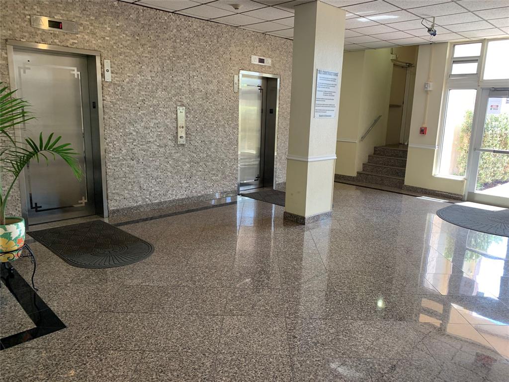 200 South Birch Road, Unit 806 Fort Lauderdale, FL 33316 - Photo 9 of 20 a view of livingroom with furniture and window