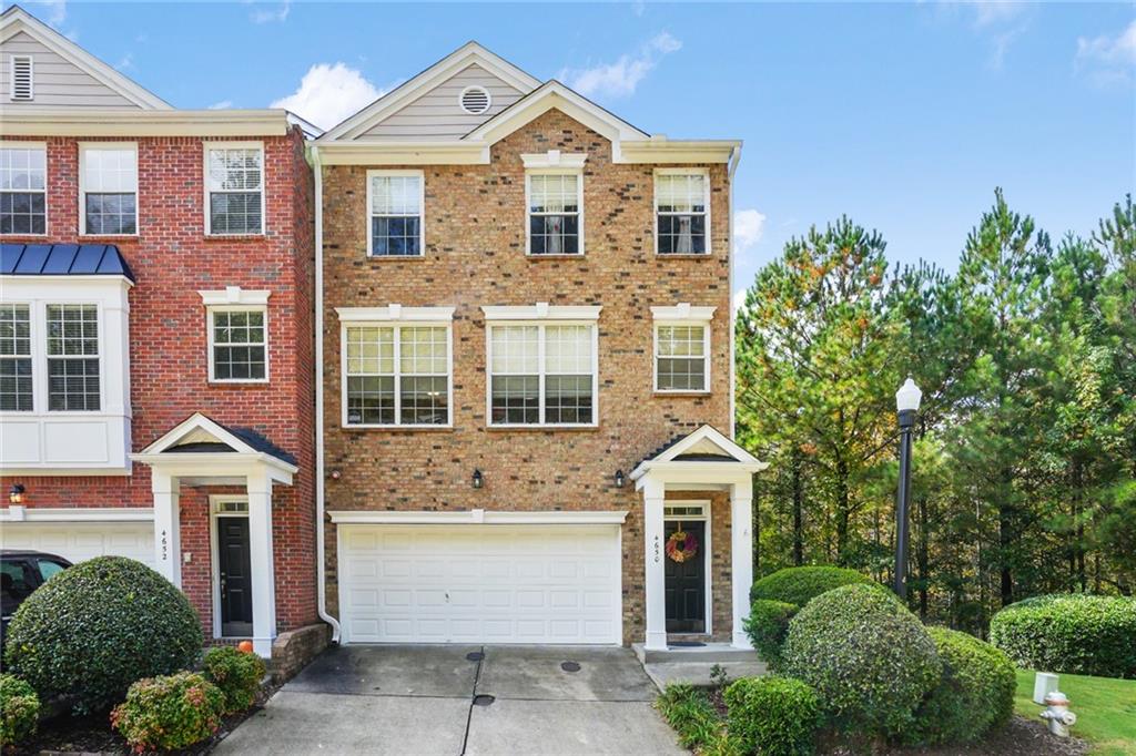 4650 Creekside Villas Way  