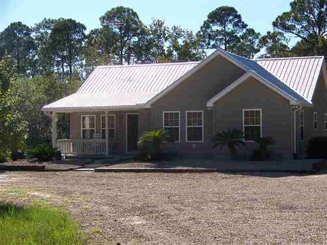 803 Bird Pond Road Steinhatchee, FL 32359 - Photo 1 of 1 Gallery Image 1