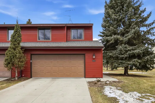 $262,000 | 2301 North Flickertail Drive South, Fargo, ND 58103